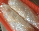 ☆おっ作れる☆簡単ふんわり鶏チャーシュー作り方3写真