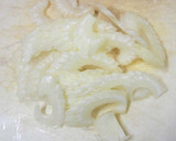 鶏モモ肉と大根のスープ煮作り方3写真