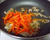 昔懐かしい切干大根の煮付け作り方11写真