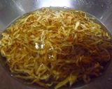 昔懐かしい切干大根の煮付け作り方6写真