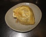 油揚げの袋煮作り方4写真