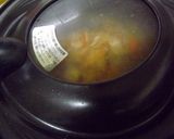 昔懐かしい切干大根の煮付け作り方18写真