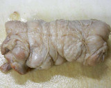 鶏モモ肉と大根のスープ煮作り方7写真