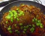 昔懐かしい切干大根の煮付け作り方19写真