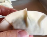 ニンニクたっぷり餃子！！作り方5写真