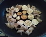 ひよこ豆とレンコンのカレーサラダ作り方3写真
