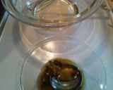 ひよこ豆とレンコンのカレーサラダ作り方4写真