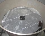 ＜おせちⅠ＞失敗なし～ふっくら黒豆作り方5写真
