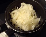 青野菜のターメリックドリア作り方4写真