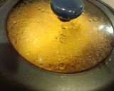 青野菜のターメリックドリア作り方3写真