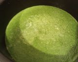 青野菜のターメリックドリア作り方6写真