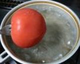 豆カレー作り方4写真