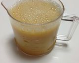 簡単★ぷるぷる★豆腐の茶碗蒸し作り方2写真