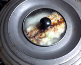 こげ醤油＋とろろ乗せ☆香ばしい厚揚げ焼き作り方8写真