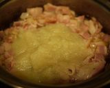 桜えびtoほうれん草スモーク風味キッシュ作り方2写真
