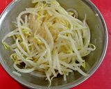 我が家の簡単♡ビビンバ丼作り方2写真