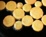 シャキシャキ！レンコンの照り焼き作り方3写真