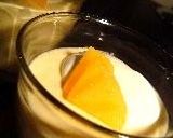 秋だ！●ふわっふわの柿ムース●作り方8写真