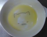 簡単!つくねハンバーグ作り方3写真