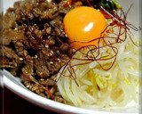 ほうれん草と人参としめじの塩昆布ナムル作り方6写真