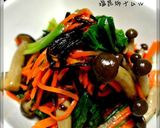 我が家の簡単♡ビビンバ丼作り方10写真