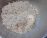 何でもおから入り：カニの磯辺春巻作り方2写真