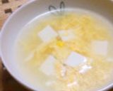 コーン缶不要☆うちのコーンスープ作り方11写真
