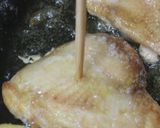 芋と照り焼き作り方14写真