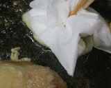 芋と照り焼き作り方15写真