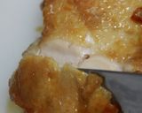 芋と照り焼き作り方21写真