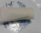 何でもおから入り：カニの磯辺春巻作り方5写真