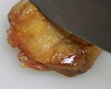芋と照り焼き作り方20写真