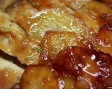 芋と照り焼き作り方23写真