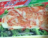 簡単☆カニカマとキュウリのマヨサラダ作り方4写真