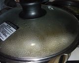 豚フィレ肉ペッパー焼き❤秘密の苺ジャム♬作り方3写真