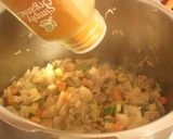 カレーライス(野菜多め)作り方2写真