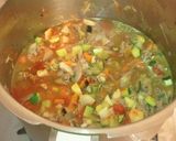 カレーライス(野菜多め)作り方3写真
