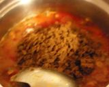 カレーライス(野菜多め)作り方4写真