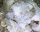 海老マョ(*´∇`*)Ψ作り方1写真