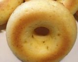 簡単♪ふわ&しっとりな焼きドーナッツ★作り方12写真