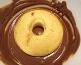 簡単♪ふわ&しっとりな焼きドーナッツ★作り方21写真