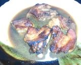 豚の七味タレ焼き作り方7写真