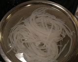 フォーで簡単タイカレーうどん作り方1写真