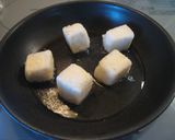 揚げだし豆腐。作り方3写真