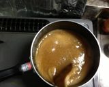 なんちゃってわらび餅作り方4写真