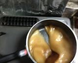 なんちゃってわらび餅作り方5写真