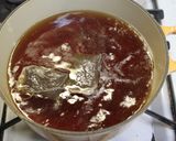 簡単！紅茶豚～たっぷりおろしポン酢～作り方2写真