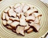 簡単！紅茶豚～たっぷりおろしポン酢～作り方4写真