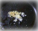 厚揚げ豆腐でボリュームUP!和風マーボー作り方4写真
