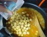 豆カレー作り方8写真